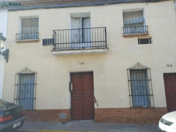 Casa o chalet 5 Habitaciones en Valverde del Camino