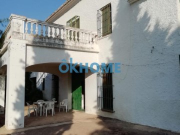 Casa o chalet 6 Habitaciones en El Corralet - Bonanza - Tres Rutas