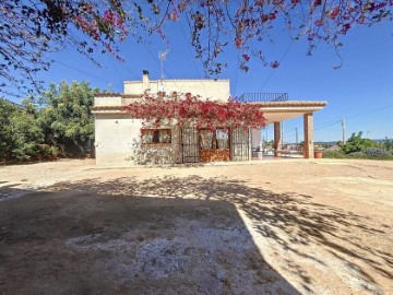 Casa o chalet 4 Habitaciones en Pol. Cami Oliveres