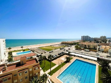 Apartment 4 Bedrooms in El Saler