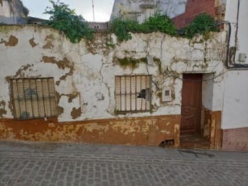 Piso 3 Habitaciones en La Puebla de los Infantes