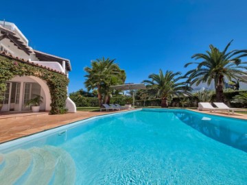 Casa o chalet 6 Habitaciones en Sol de Mallorca