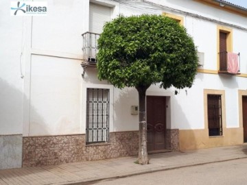 Casas rústicas 4 Habitaciones en Pedro Abad