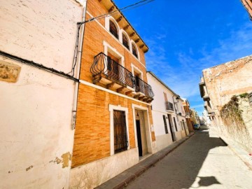 Maison 6 Chambres à Casco Antiguo