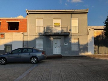 Casa o chalet 7 Habitaciones en Mirandilla