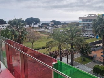 Ático 2 Habitaciones en Vilafortuny - Cap de Sant Pere