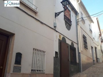 Casas rústicas 2 Habitaciones en Palomarejo