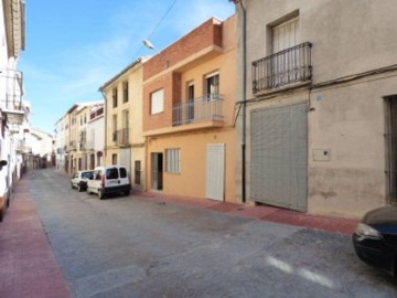 Piso 4 Habitaciones en Atzeneta d'Albaida
