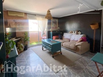 Piso 3 Habitaciones en Vega de Acá - Nueva Almería - Cortijo Grande