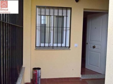 Dúplex 3 Habitaciones en Puebla de la Calzada