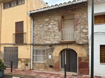House 3 Bedrooms in La Pobla Tornesa
