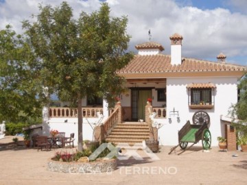 Casa o chalet 6 Habitaciones en Alquería-Torrealquería
