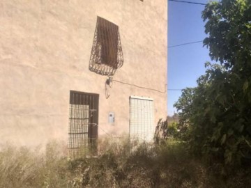 Casas rústicas 5 Habitaciones en La Solana