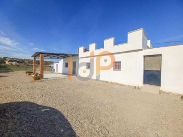 Casa o chalet 2 Habitaciones en Las Cunas - La Algarrobina