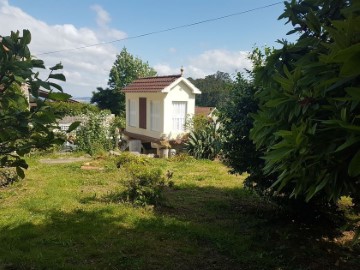 Casa o chalet 1 Habitacione en Bueu (S. Martiño Fora P.)