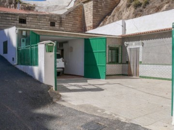 Casa o chalet 3 Habitaciones en Bacor-Olivar