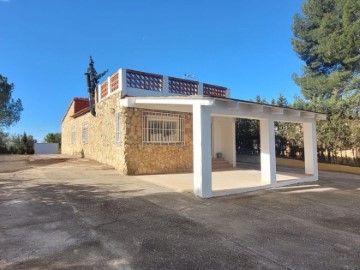 Casa o chalet 4 Habitaciones en Villar del Arzobispo