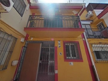 Casa o chalet 3 Habitaciones en Barrio Alto