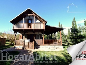 Casa o chalet 9 Habitaciones en la Vall d'Uixó