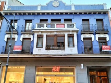 Piso 5 Habitaciones en Palencia Centro