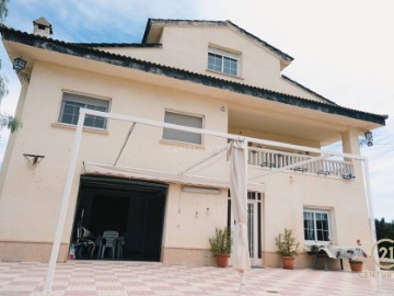 Casa o chalet 8 Habitaciones en Playa Arenal-Bol