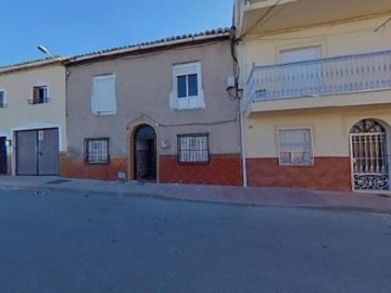 Casa o chalet 4 Habitaciones en Santa Emilia