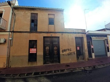 Maison 3 Chambres à Av Ribera Baixa
