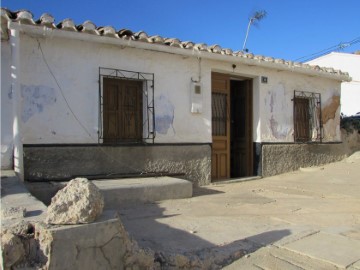 Maison 2 Chambres à La Huerta