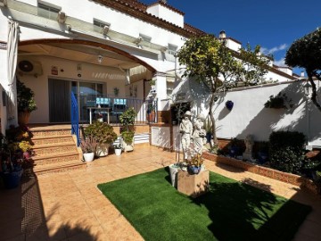 Casa o chalet 4 Habitaciones en Pla de Sant Pere-Les Salines