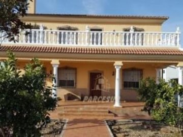 Casa o chalet 5 Habitaciones en Levante - Lepanto - Fátima