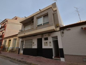 Casas rústicas 3 Habitaciones en Torrevieja Centro