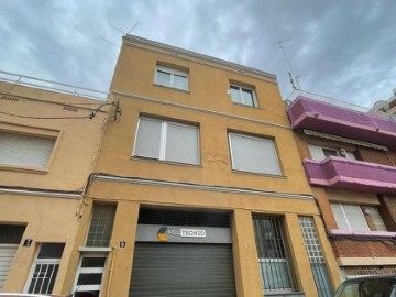 Piso 3 Habitaciones en Sabadell Centre
