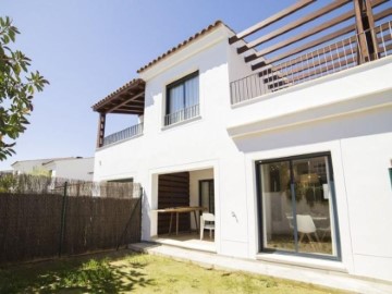 Casa o chalet 3 Habitaciones en La Llosa - Mas de l'Arany