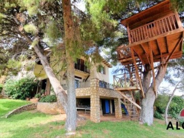 Casa o chalet 6 Habitaciones en Las Atalayas - Urmi - Cerro Mar