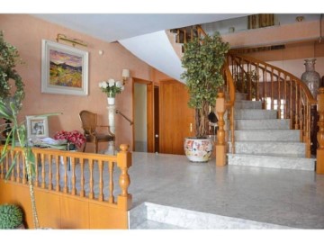 Casa o chalet 6 Habitaciones en Centre - Casco Antiguo