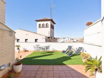 Dúplex 4 Habitaciones en Cornellà de Llobregat Centre