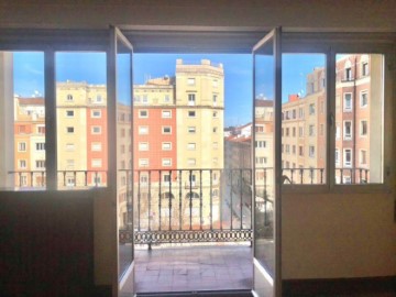 Piso 5 Habitaciones en Vitoria-Gasteiz Centro
