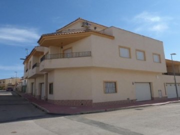 Casa o chalet 3 Habitaciones en Dolores de Pacheco-Santa Rosalía
