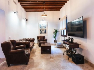 Casa o chalet 5 Habitaciones en Almería Centro