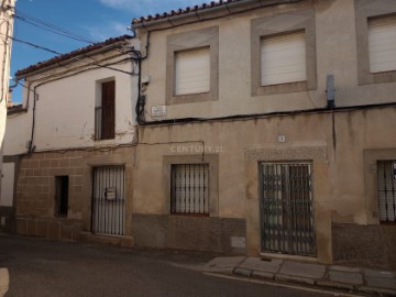Casa o chalet 7 Habitaciones en Garrovillas de Alconétar