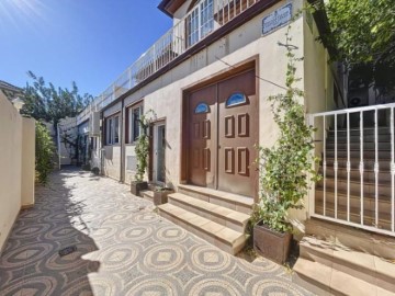 Casa o chalet 4 Habitaciones en Callosa d'En Sarrià