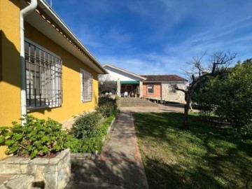 Casa o chalet 5 Habitaciones en Brillante - Trassierra - Naranjo