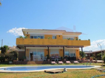 Casa o chalet 5 Habitaciones en Algarrobo