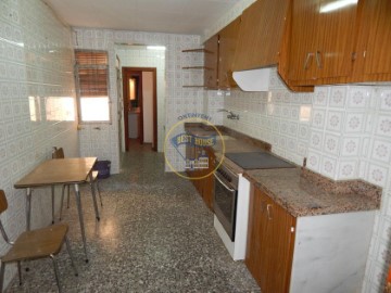 Appartement 3 Chambres à Sant Josep-Zona Hospital