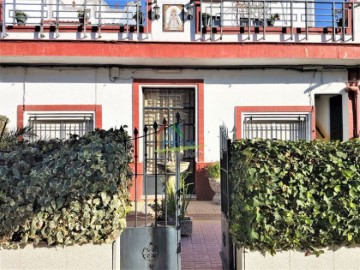 Casa o chalet  en Sevilla Centro