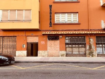 Appartement 3 Chambres à Miranda de Ebro Centro