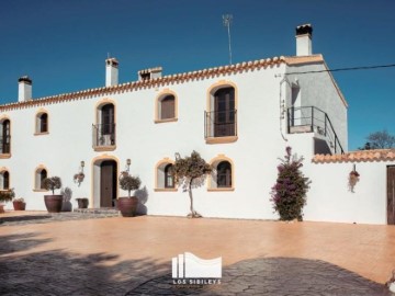 Casa o chalet 7 Habitaciones en Zarcilla de Ramos-Doña Inés