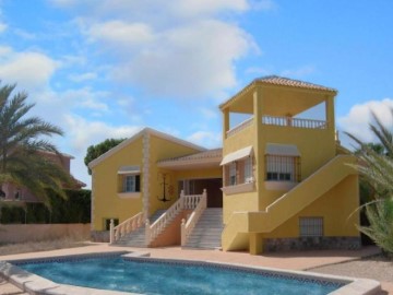 Casa o chalet 3 Habitaciones en Playa del Esparto-Veneziola