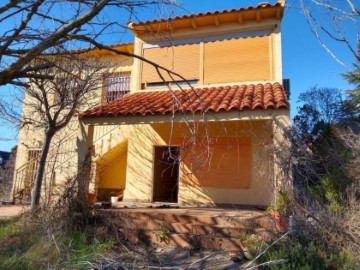 Casa o chalet 3 Habitaciones en Valle de San Juan-Los Vallejos