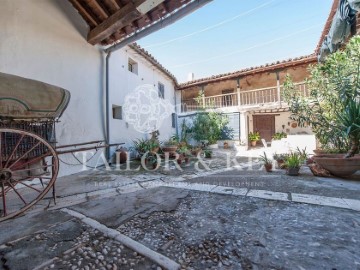 Casas rústicas 10 Habitaciones en Camino del Montero